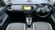 Honda Jazz 1.5 i-MMD Hybrid Crosstar EX 5dr eCVT Hybrid Hatchback